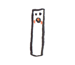 Mr.Feelings7 sticker #8195224