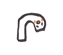 Mr.Feelings7 sticker #8195225