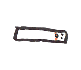 Mr.Feelings7 sticker #8195226