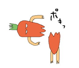 kyarurotto sticker #8195469