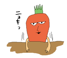 kyarurotto sticker #8195470