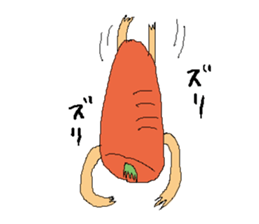 kyarurotto sticker #8195471