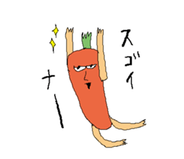 kyarurotto sticker #8195478