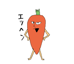 kyarurotto sticker #8195493