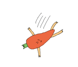 kyarurotto sticker #8195498