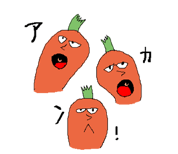 kyarurotto sticker #8195506