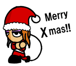 Phrase of amateur bandsman part3 sticker #8195854