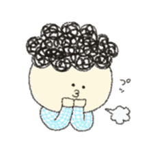 I am Kotaro sticker #8197110