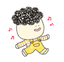 I am Kotaro sticker #8197111