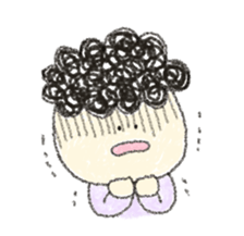 I am Kotaro sticker #8197114