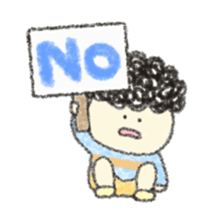 I am Kotaro sticker #8197118