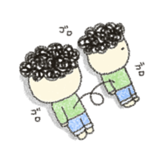 I am Kotaro sticker #8197120