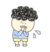 I am Kotaro sticker #8197123