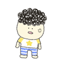 I am Kotaro sticker #8197125