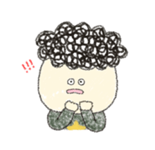 I am Kotaro sticker #8197126