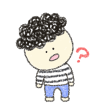 I am Kotaro sticker #8197127