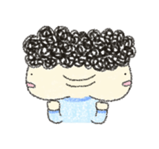 I am Kotaro sticker #8197129