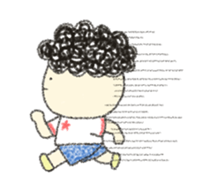 I am Kotaro sticker #8197130