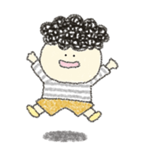 I am Kotaro sticker #8197134