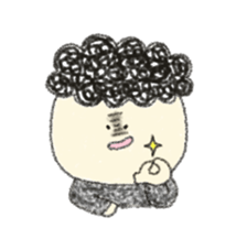 I am Kotaro sticker #8197137