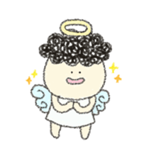 I am Kotaro sticker #8197138