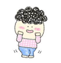 I am Kotaro sticker #8197140