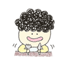 I am Kotaro sticker #8197142