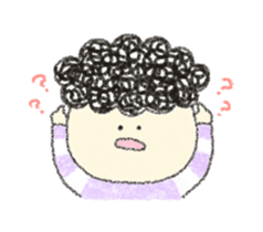 I am Kotaro sticker #8197144