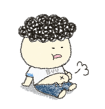 I am Kotaro sticker #8197146