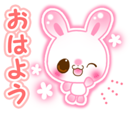 Animal cute2 sticker #8197388