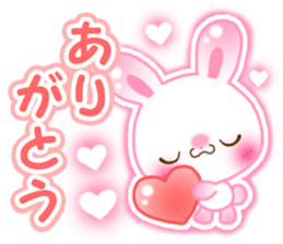 Animal cute2 sticker #8197396