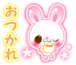 Animal cute2 sticker #8197400