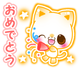 Animal cute2 sticker #8197401