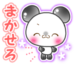 Animal cute2 sticker #8197403