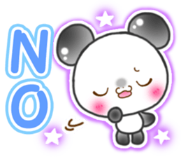 Animal cute2 sticker #8197407