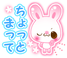 Animal cute2 sticker #8197416