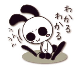 Mono Usa Shadow 2 sticker #8198550