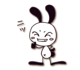 Mono Usa Shadow 2 sticker #8198568