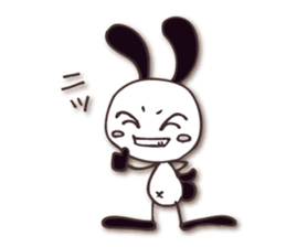 Mono Usa Shadow 2 sticker #8198568