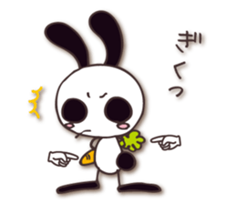 Mono Usa Shadow 2 sticker #8198569