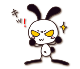 Mono Usa Shadow 2 sticker #8198570