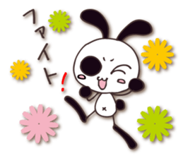 Mono Usa Shadow 2 sticker #8198586