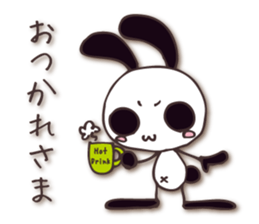 Mono Usa Shadow 2 sticker #8198587