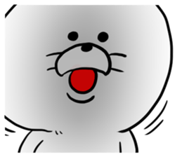 Seals Man sticker #8198722