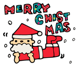 DECO MOJI STICKER sticker #8199622