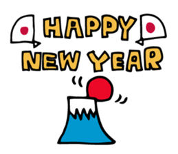 DECO MOJI STICKER sticker #8199627