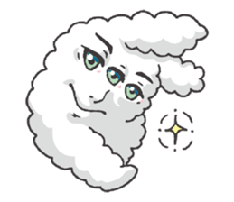 Rabbit heart is broken Season 3 sticker #8199837