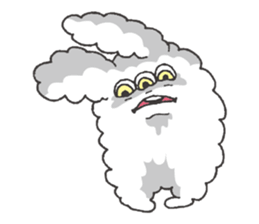 Rabbit heart is broken Season 3 sticker #8199845