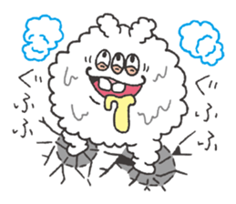 Rabbit heart is broken Season 3 sticker #8199851