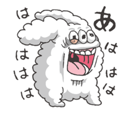 Rabbit heart is broken Season 3 sticker #8199856